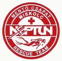 A Neptun Mentőcsapat Önkéntesei az év minden napján készen állnak a mentésre a BARK.HU közreműködésével.