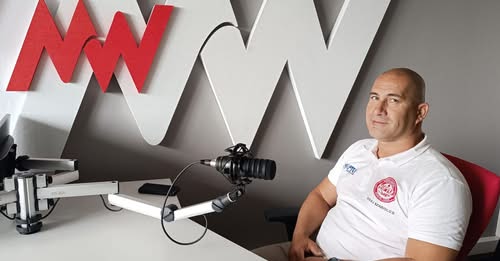 BOON Podcast-A Neptun Mentőcsapat