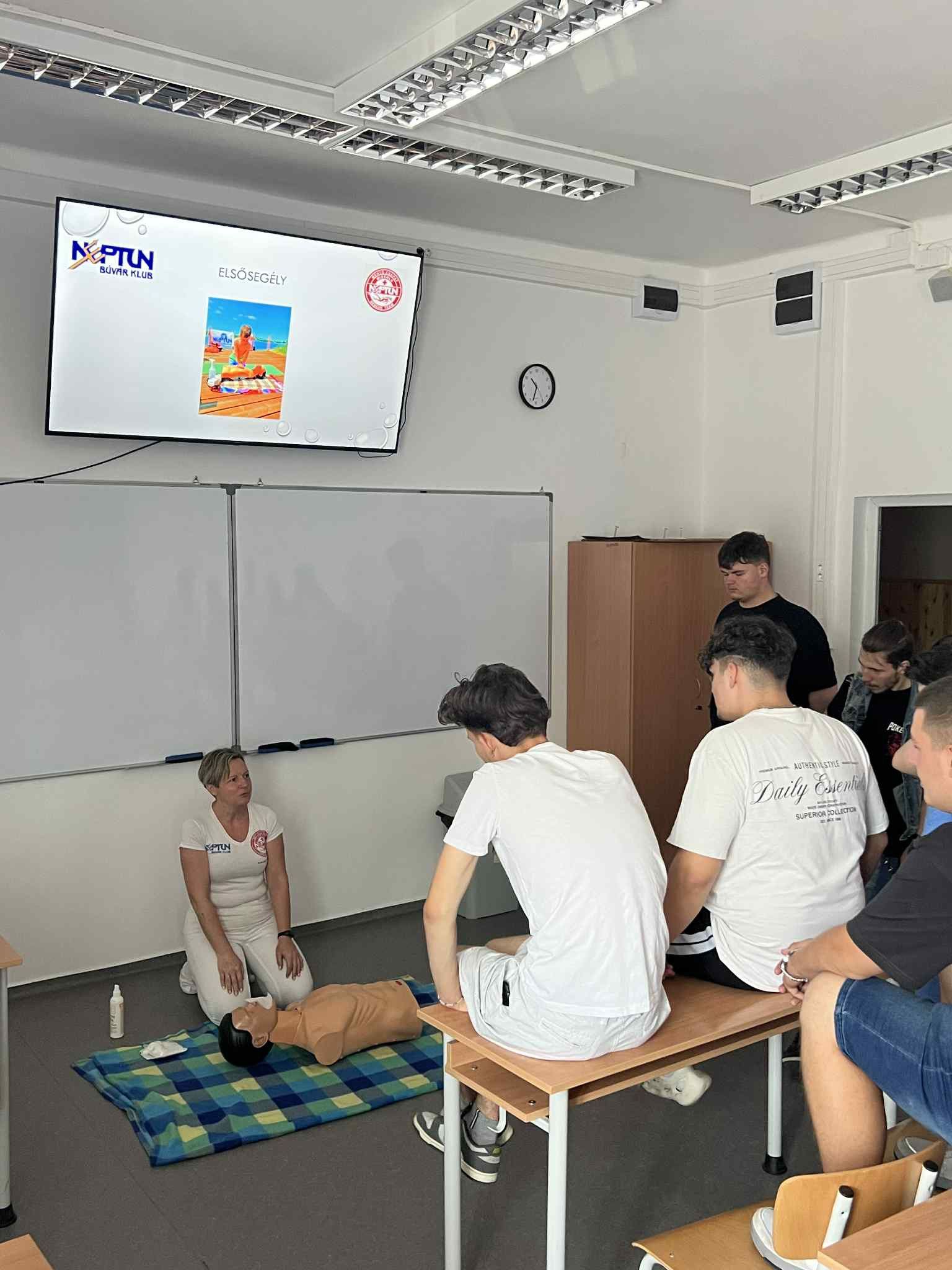 Lassan itt a vakáció, az iskolai táborok időszaka