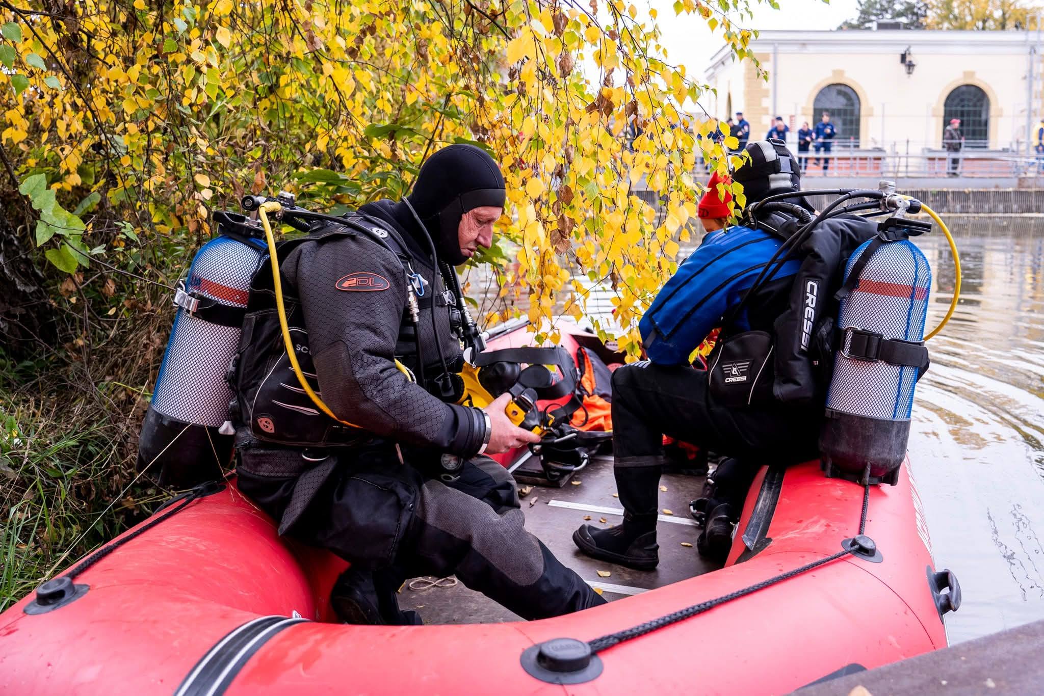 Önkéntesek világnapja