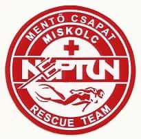 Sikeres Minősítést tett a Neptun Buvár Klub Mentőcsapata