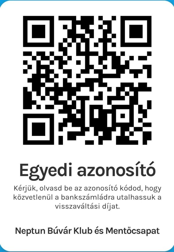 EGY PALACKKAL IS SEGÍTHETSZ!